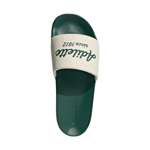 Dép Adidas Adilette Shower Slides Green GW8749 Màu Xanh Lá Size 43-7