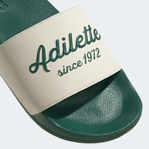 Dép Adidas Adilette Shower Slides Green GW8749 Màu Xanh Lá Size 43-9