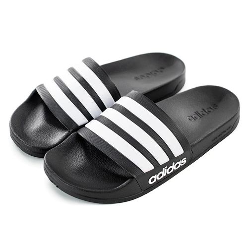 Dép Adidas Adilette Shower Slides GZ5922 Màu Đen Size 38