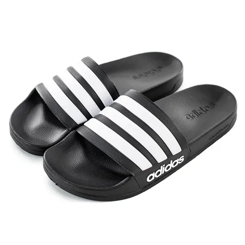 Dép Adidas Adilette Shower Slides GZ5922 Màu Đen Size 42 - Dép - Vua Hàng Hiệu