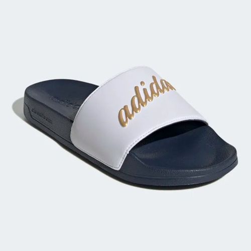 Dép Adidas Adilette Shower Slides GZ5930 Màu Trắng Phối Xanh Size 37-3