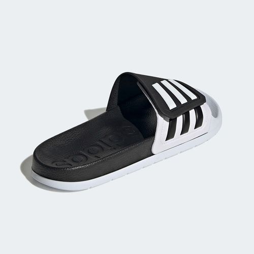 Dép Adidas Adilette TDN Slides GZ5939 Màu Đen Trắng Size 39-2