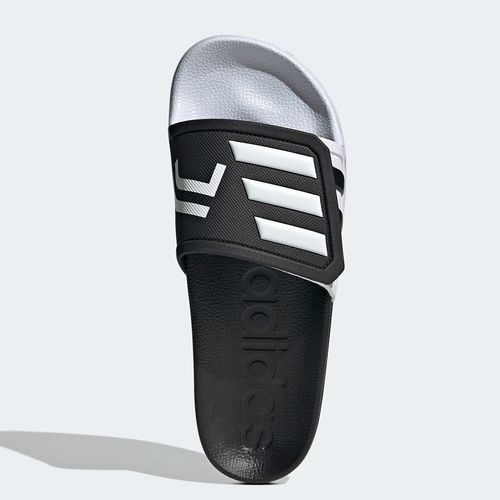 Dép Adidas Adilette TDN Slides GZ5939 Màu Đen Trắng Size 39-4