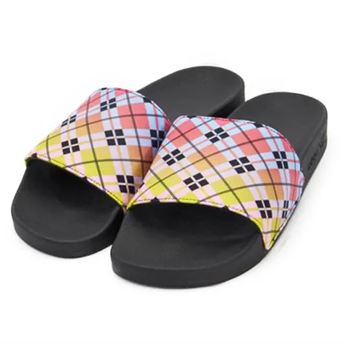 Dép Adidas Originals Adilette GW6091 Phối Màu Size 40.5
