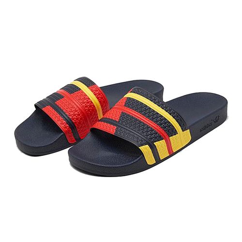 Dép Adidas Originals Adilette Slide Sandals Phối Màu Size 39