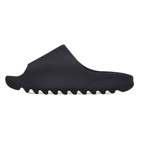 Dép Adidas Yeezy Slide Onyx GW1933 Màu Đen Size 4 UK - Dép - Vua Hàng Hiệu