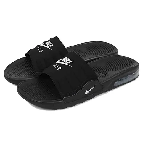 Dép Nam Nike BQ4626-003 Màu Đen - Dép - Vua Hàng Hiệu