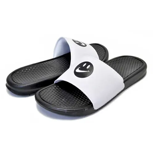 Dép Nike Benassi Have A Nice Day White 631261-018 Size 41