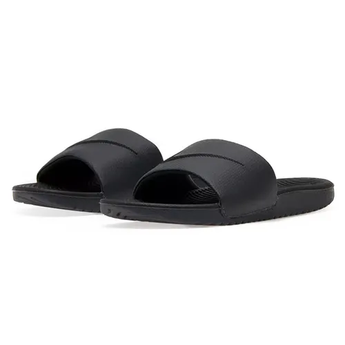Dép Nike Kawa Slide 'Black Anthracite' Màu Đen Size 40