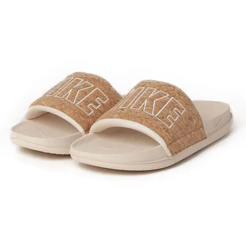 Dép Nike Offcourt SE Men's Slide CT0623-200 Màu Nâu/Be Size 40