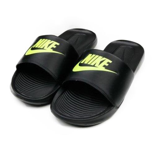 Dép Nike Victori One Slide Black CN9675-008 Màu Đen Size 41