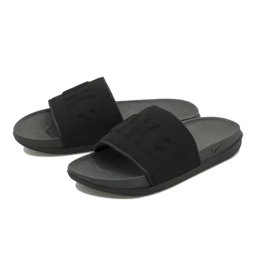 Dép Nike Wmns Offcourt Slide ‘Anthracite Black’ BQ4632-002 Màu Đen Size 40