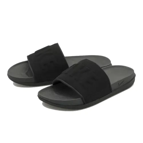 Dép Nike Wmns Offcourt Slide ‘Anthracite Black’ BQ4632-002 Màu Đen Size 42.5