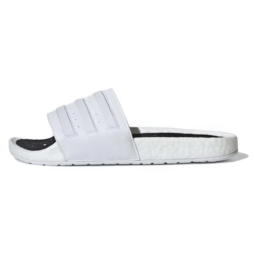 Dép Quai Ngang Adidas Adilette Boost EG1909 Màu Trắng Size 43 - Dép - Vua Hàng Hiệu