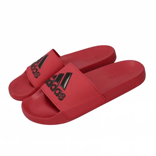 Dép Quai Ngang Adidas Adilette Shower Ee7039 Màu Đỏ Size 10
