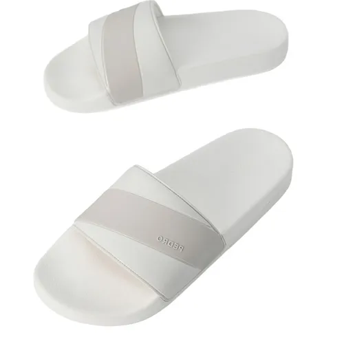 Dép Quai Ngang Nữ Pedro Pastel Slides Pw1-65490166 Màu Trắng Size 38