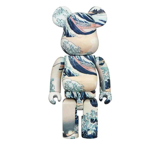 The Most Stunning Bearbrick Wallpapers