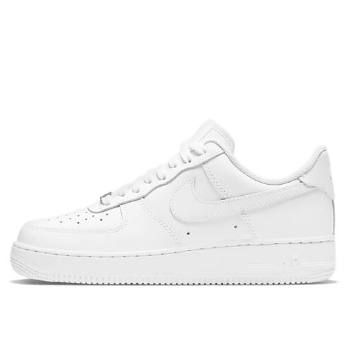 Giày Nike Air Force 1 Low White DH2920-111 Màu Trắng Size 40-2