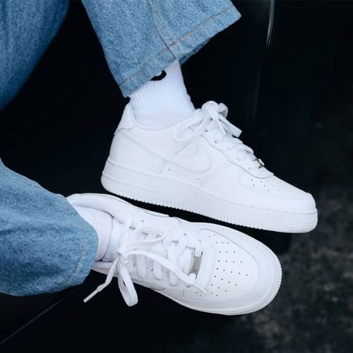 Giày Nike Air Force 1 Low White DH2920-111 Màu Trắng Size 40-5