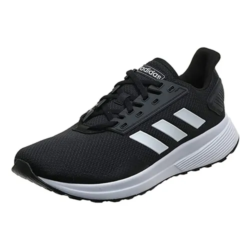 Giày Thể Thao Adidas Duramo 9 Core Black BB7066 Màu Đen Size 40 - Giày - Vua Hàng Hiệu