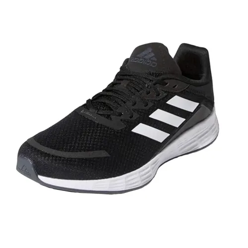 Giày Adidas Adidas Duramo - Giày Thể Thao Adidas Duramo SL FV8786 Màu Đen Size 44 - Vua Hàng Hiệu