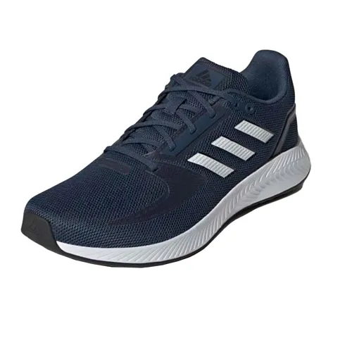 Giày Thể Thao Adidas FalconRun 2.0 GZ8077 FZ2807 Màu Xanh Navy Size 43 - Giày - Vua Hàng Hiệu