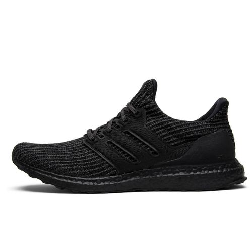Giày Thể Thao Adidas Ultra Boost 4.0 Triple Black Màu Đen Size 40