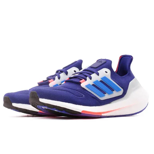 Giày Thể Thao Adidas Ultraboost 22 Legacy Indigo Blue Rush Turbo GX3061 Màu Xanh Navy Size 42.5