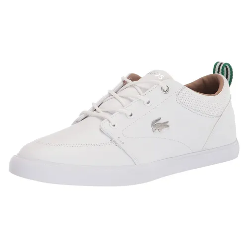 Giày Thể Thao Lacoste Bayliss 119 Màu Trắng Size 41