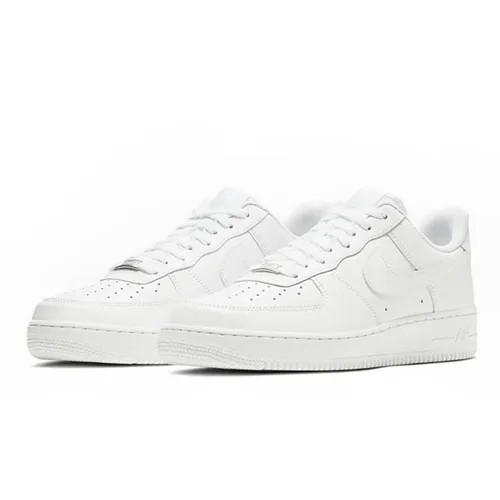 Giày Thể Thao Nam Nike Air Force 1 07 White CW2288-111/DD8959-100 Màu Trắng Size 43 - Giày - Vua Hàng Hiệu