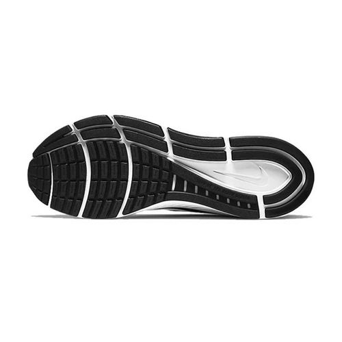 Giày Thể Thao Nam Nike Air Zoom Structure 23 ‘Black White’ CZ6720-001 Màu Đen Trắng Size 40.5-2