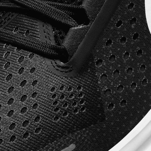 Giày Thể Thao Nam Nike Air Zoom Structure 23 ‘Black White’ CZ6720-001 Màu Đen Trắng Size 40.5-6