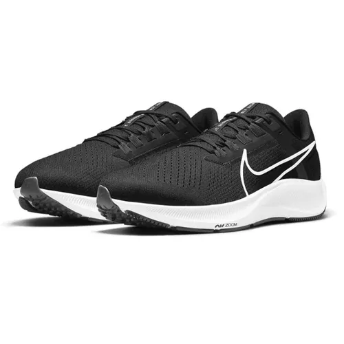 Giày Thể Thao Nike Air Zoom Pegasus 38 Black White CZ1815-002 Màu Đen Phối Trắng Size 43