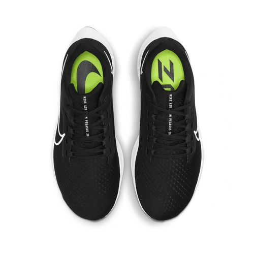 Giày Thể Thao Nike Air Zoom Pegasus 38 Black White CZ1815-002 Màu Đen Phối Trắng Size 44-6