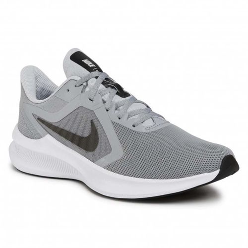 Giày Thể Thao Nike Downshifter 10 Running Grey - CI9981-003 Màu Xám Size 40.5-1