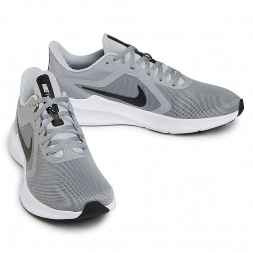 Giày Thể Thao Nike Downshifter 10 Running Grey - CI9981-003 Màu Xám Size 40.5-3