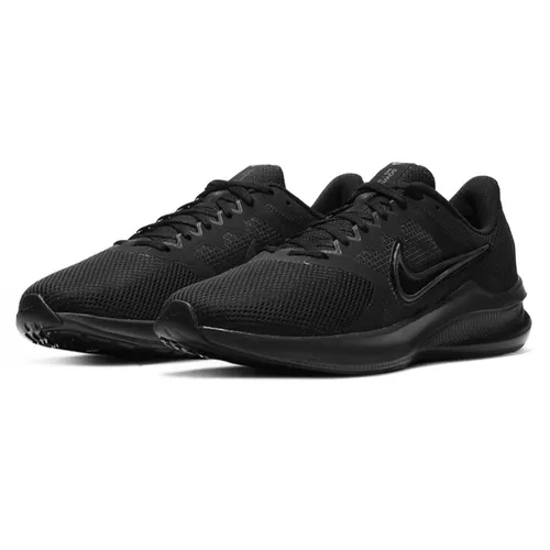 Nike - Giày Thể Thao Nike Downshifter 11 M Black CW3411-002 Màu Đen Size 40 - Vua Hàng Hiệu
