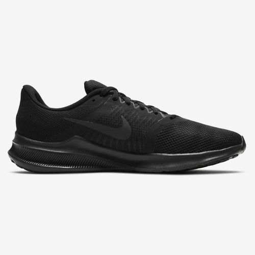 Giày Thể Thao Nike Downshifter 11 M Black CW3411-002 Màu Đen Size 41-1