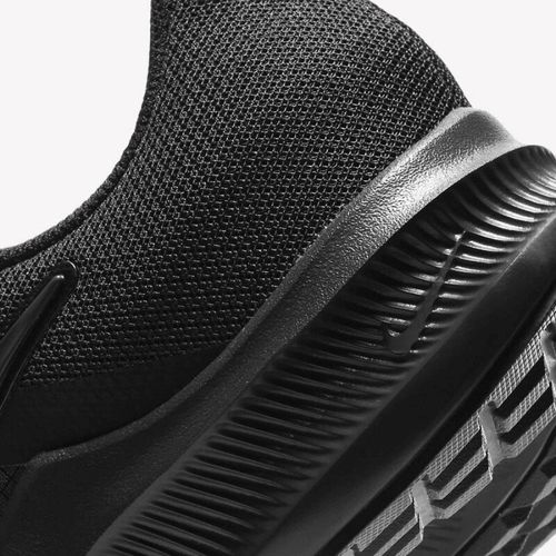 Giày Thể Thao Nike Downshifter 11 M Black CW3411-002 Màu Đen Size 41-3