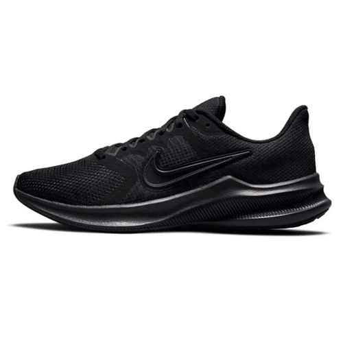 Giày Thể Thao Nike Downshifter 11 M Black CW3411-002 Màu Đen Size 41-5