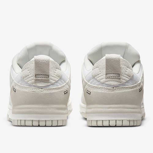Giày Thể Thao Nike Dunk Low Disrupt 2 Pale Ivory DH4402-101 Màu Trắng Size 42.5-2