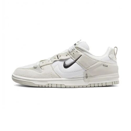 Giày Thể Thao Nike Dunk Low Disrupt 2 Pale Ivory DH4402-101 Màu Trắng Size 42.5-3