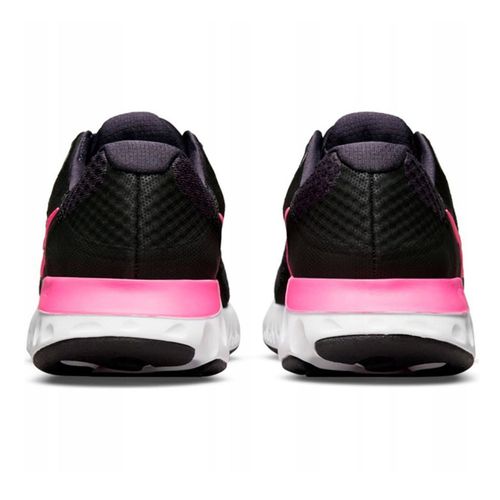 Giày Thể Thao Nike Running 2 Wmns W Black Pink Phối Màu Đen Hồng Size 37-1