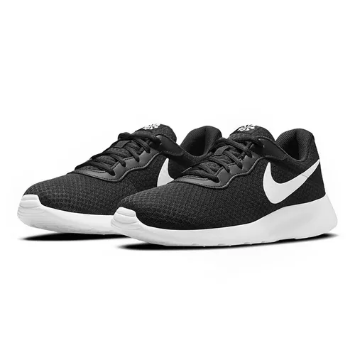 Giày Thể Thao Nike Tanjun DJ6258-003/DJ6257-004 Màu Đen Size 41 - Giày - Vua Hàng Hiệu