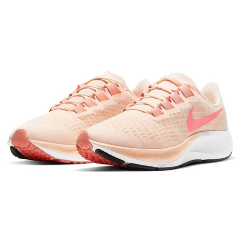 Giày Thể Thao Nike Wmns Air Zoom Pegasus 37 "Crimson Tint" BQ9647-800 Màu Cam Size 38.5