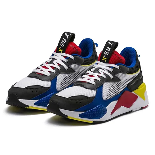 Giày Thể Thao Puma RS-X Toys Phối Màu