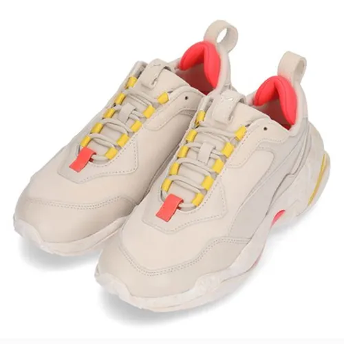 Giày Thể Thao Puma Thunder 369978 02 Màu Trắng - Giày - Vua Hàng Hiệu