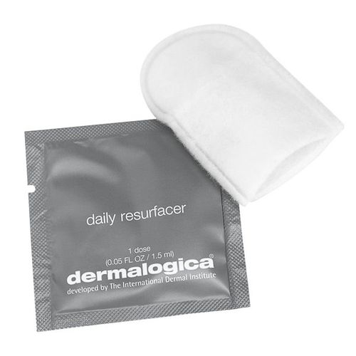 Kem Tẩy Da Chết Dermalogica Daily Resurface 35 gói-2