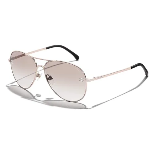 Sunglasses Pilot Sunglasses acetate  Fashion  CHANEL