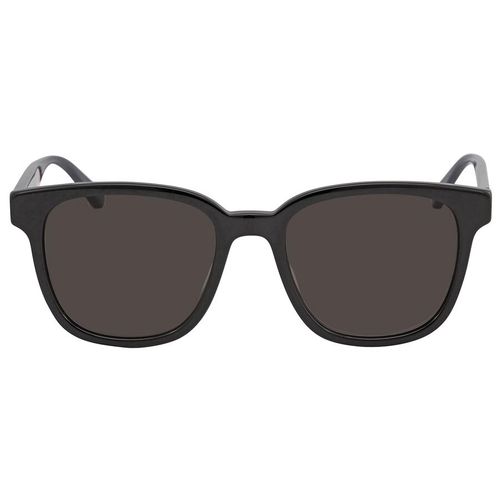 Kính Mát Gucci Grey Square Men's Sunglasses GG0848SK 002 54 Màu Xám-3